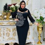 پیراهن مجلسی