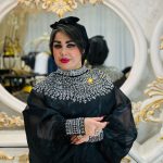 لباس مجلسی شیک