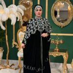 عبا مخمل