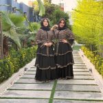 پیراهن مادر دختری