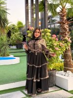 پیراهن مادر دختری - تصویر 2