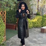 سه تیکه شنل
