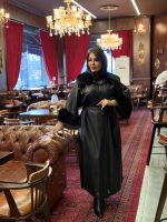 بارونی چرم - تصویر 8